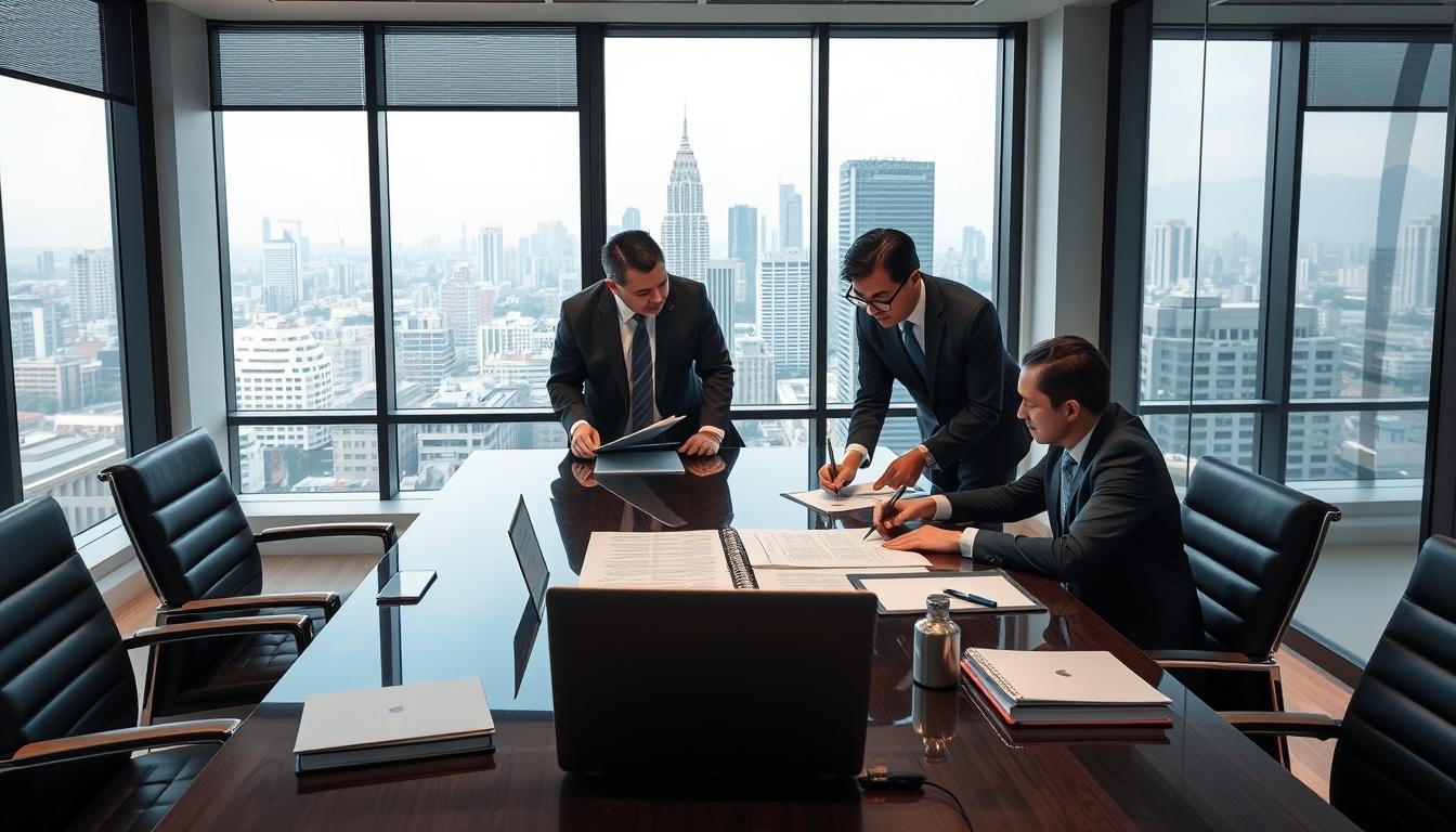 Corporate Counsel