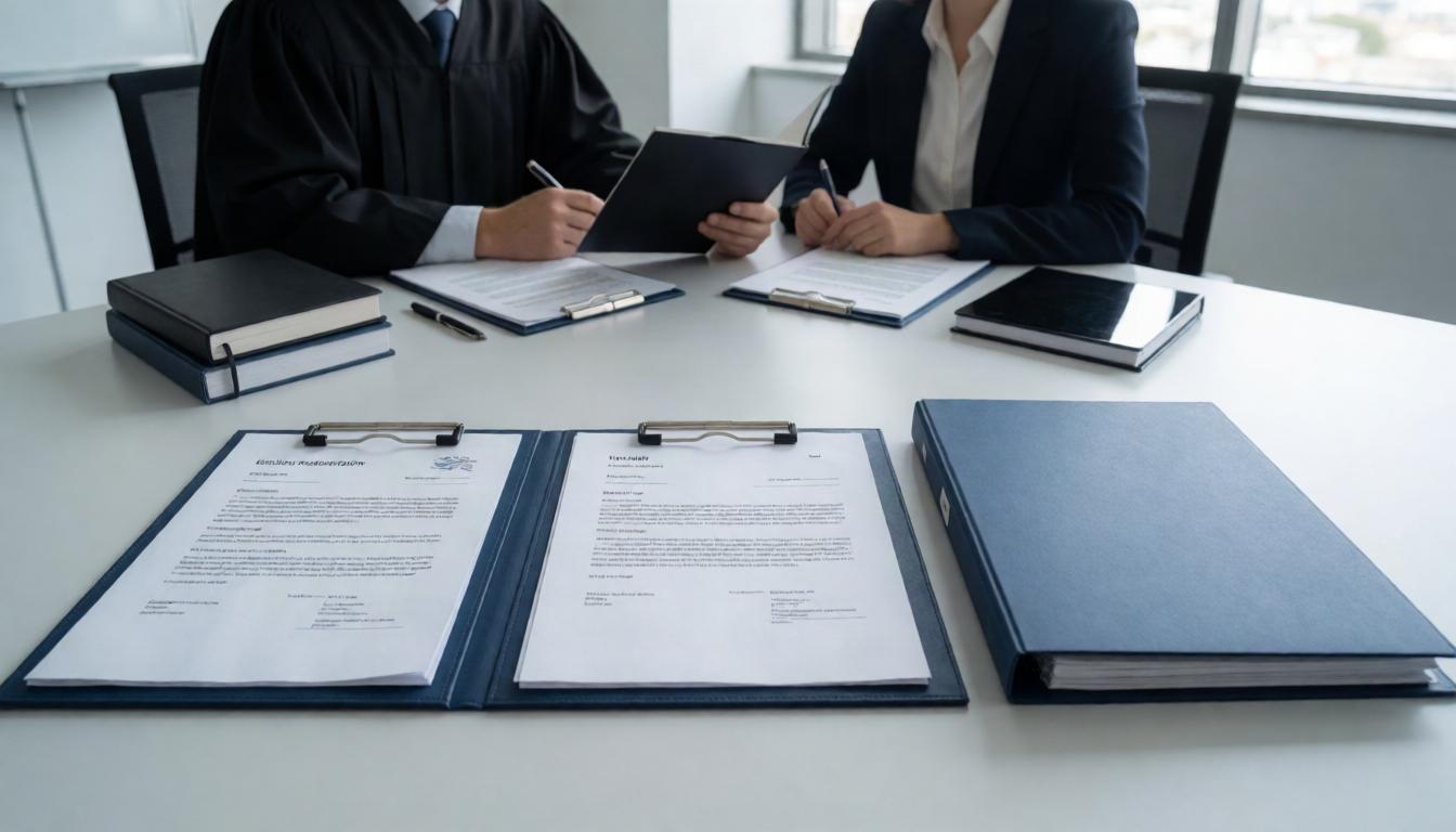 Contract Work
